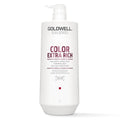 Goldwell Dualsenses Color Conditioner - Extra Rich Brilliance for Vibrant Hair Color | 33.8 oz