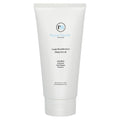 Rachel Moayer Luxe Porefection Daily Scrub - Triple Action Exfoliating Facial Cleanser with 12% Glycolic Acid & Fruit Enzymes | 6 oz for Smooth, Radiant Skin