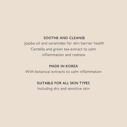 Purify Body Wash - Refreshing Cleanser for All Skin Types | 380 ml