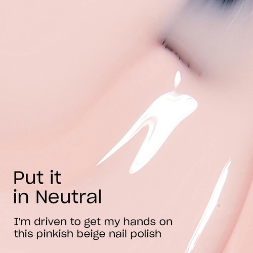 OPI Nail Lacquer - Classic Nail Polish in Nude & Brown Shades | Fast-Drying, Chip-Resistant Formula | 0.5 Fl Oz