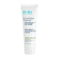 M-61 PowerSpot Cleanse - Acne-Fighting Face Wash with 3% Sulfur & Salicylic Acid | 4 Fl Oz