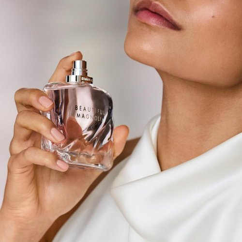 Estée Lauder Beautiful Eau de Parfum Travel Set - 1 Fl Oz & 0.34 Fl Oz | Classic Floral Women's Fragrance