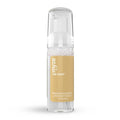 Myze The Foam™ from Eyelid & Lashes Manuka Honey Foaming Cleanser Scrub | For Effective Daily Eye Hygiene, Comfort & Relief | 1.7oz