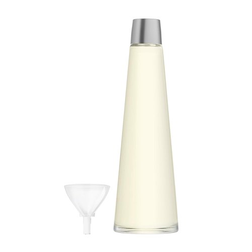 Issey Miyake L'Eau d'Issey Eau de Parfum - Floral Aquatic Women's Fragrance - Notes of Lily & Precious Woods