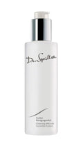 Dr. Spiller Cleansing Milk - Biomimetic Skin Care with Cucumber Extract | 200ml/6.8oz