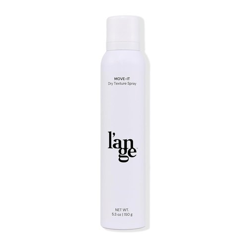 L'ANGE HAIR Move-It Super Dry Texture Spray - Absorbs Oil & Refreshes Hair | Adds Volume & Lift