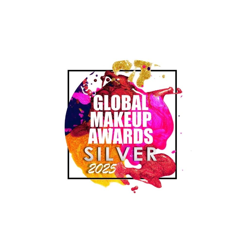 Wunderbrow Fluffy Brow Wax - 16-Hour Hold, Smudgeproof & Water-Resistant | Shade: Black/Brown