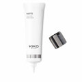 KIKO Milano Matte Face Base - Mattifying Primer for Even Complexion | Perfect for All Skin Types