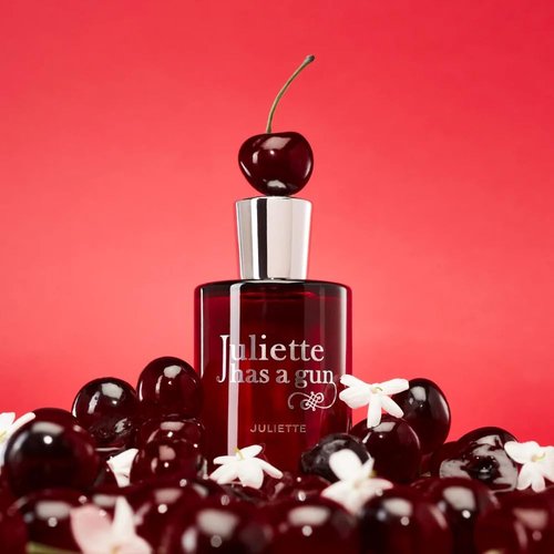 Juliette Has A Gun | Juliette Eau De Parfum - Captivating Floral Fragrance for Women