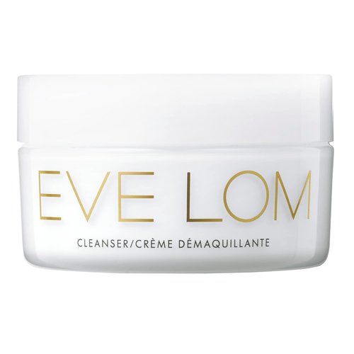 EVE LOM Original Balm Cleanser - 5-in-1 Facial Cleanser with Muslin Cloth - Deep Cleansing & Hydrating Benefits