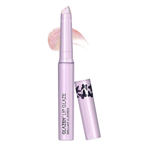butter LONDON Glazen Lip Glaze - High-Shine Lip Gloss for Vibrant Color & Moisture