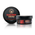 GIBS Grooming Black Kodiak Beard Balm Aid, 2 oz