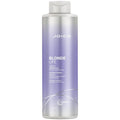 Joico Blonde Life Violet Shampoo - Neutralizes Brassy Tones & Boosts Shine | Sulfate-Free Formula