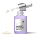 Glam Up Bakuchiol Serum - Anti-Aging Retinol Alternative with Hyaluronic Acid | Hydrate & Smooth Skin (1.01 Fl Oz)