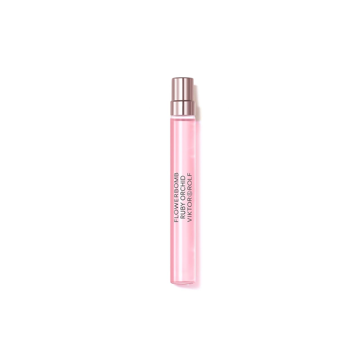 Viktor&Rolf - Flowerbomb Ruby Orchid Eau de Parfum - Floral & Fruity Women's Perfume with Vanilla & Peach Notes