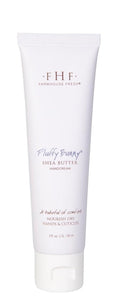 FarmHouse Fresh Fluffy Bunny Hand Cream - Lavender Mint Scent, 2 Fl. Oz. of Moisturizing Shea Butter