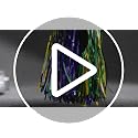4pcs Mardi Gras Decorations Set Fringe Garland Party Supplies for Parade & Festive Events