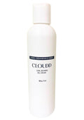 CLOUDD Curl Defining Gel Cream - Fragrance-Free & Essential Oil-Free | 100% Unscented Formula
