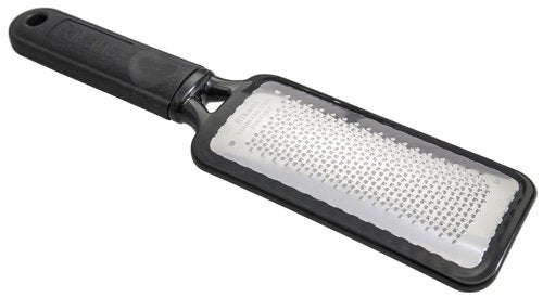 Colossal Foot Rasp | Premium Callus Remover & Foot File - Stainless Steel for Wet & Dry Use