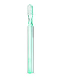 Supersmile New Generation Toothbrush - Patented 45° Soft Nylon Bristles for Effective Whitening | Ergonomic Handle for Adults & Kids