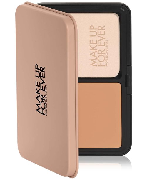 HD Skin Matte Powder Foundation - 2Y20 Warm Nude by Make Up For Ever for Women - 0.38 oz Foundation