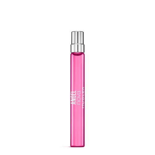 MUGLER Angel Nova Eau de Parfum - Floral & Fruity Women's Perfume - Long-Lasting Fragrance with Bergamot, Rose & Cedarwood