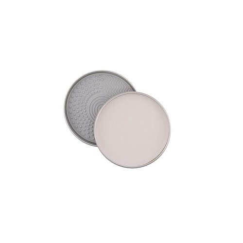 Cinema Secrets Vegan Makeup Brush Cleaner Soap - Deep Cleansing & Conditioning Formula with Coconut Oil - 3.5 oz