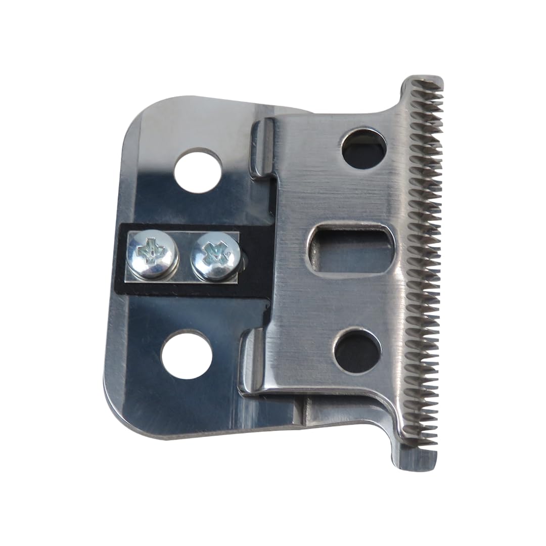 Specialized T-Blade Replacement Cutter for Andis T-Outliner, GTX, GO, GTO & SLS Trimmers - Precision Cutting
