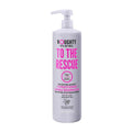 Noughty Moisture Boost Conditioner - 97% Natural Hydrating Formula for Dry Hair | 33.8 fl. oz.