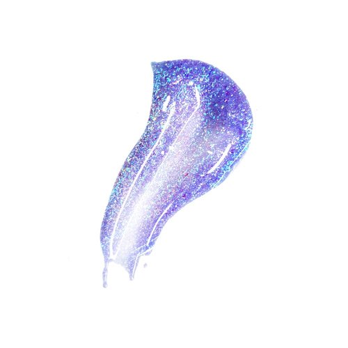 FOCALLURE Glitter Liquid Lipstick - Hydrating & Moisturizing Gloss for Sparkly Shine | Glass Slippers
