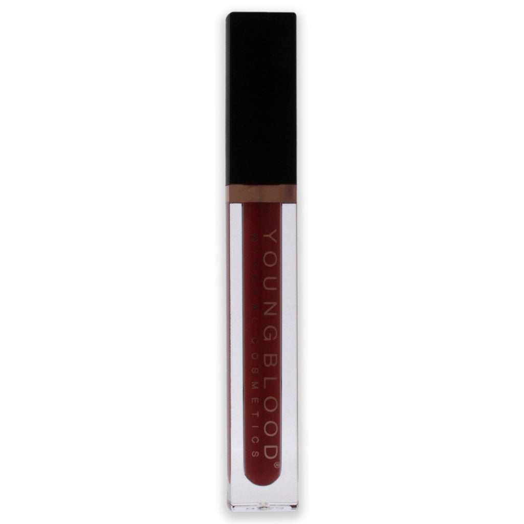Youngblood Hydrating Liquid Lip Creme, La Dolce Vita | Vegan, Cruelty Free, Paraben Free, Gluten Free