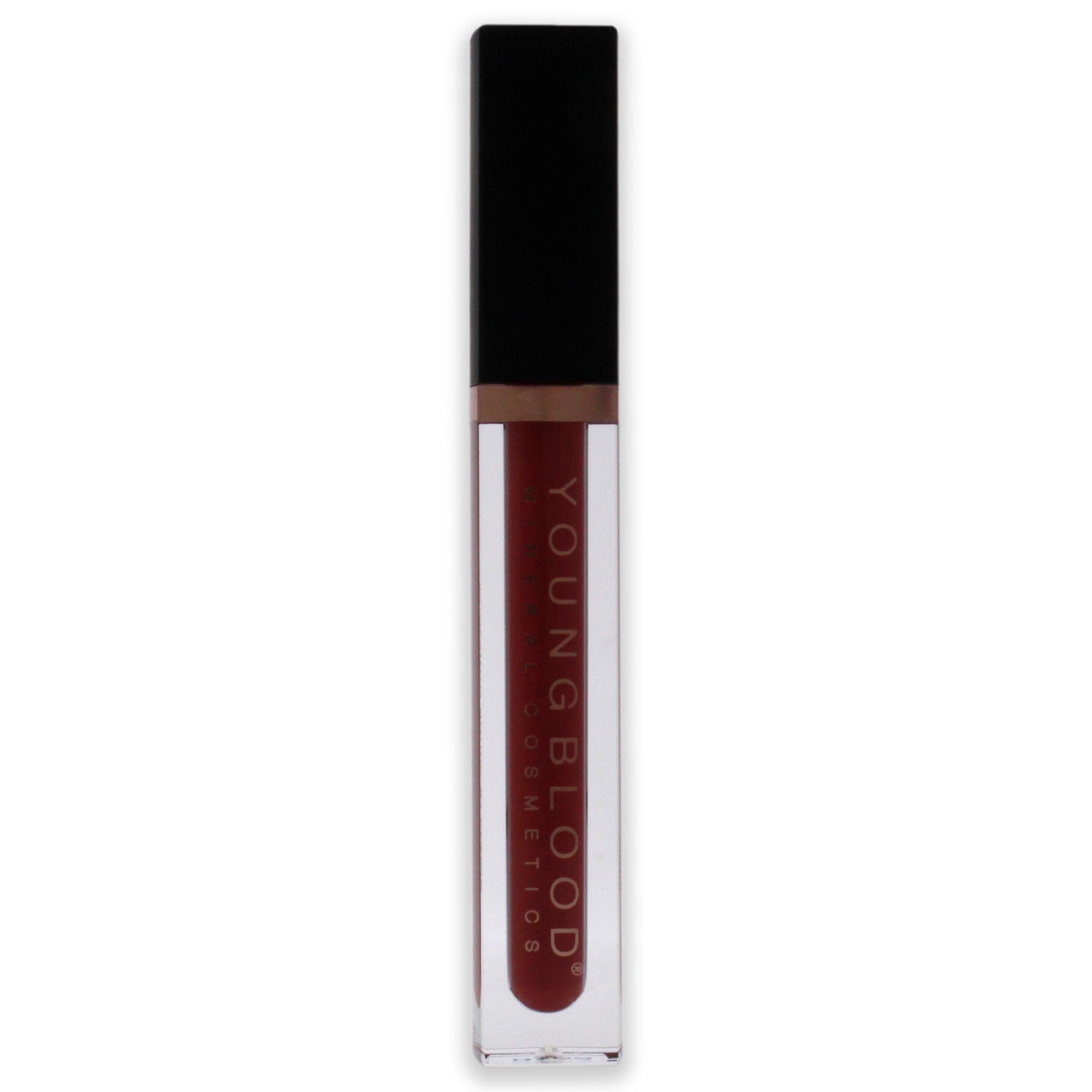 Youngblood Hydrating Liquid Lip Creme, La Dolce Vita | Vegan, Cruelty Free, Paraben Free, Gluten Free