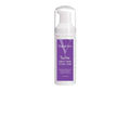 True Tone Purple Toning Foam - Brightens Blonde Hair & Eliminates Brassiness - 1.7 oz