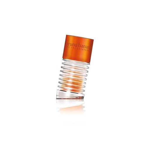 Bruno Banani After Shave Lotion Absolute - Soothing Formula for Sensitive Skin | 50 ml