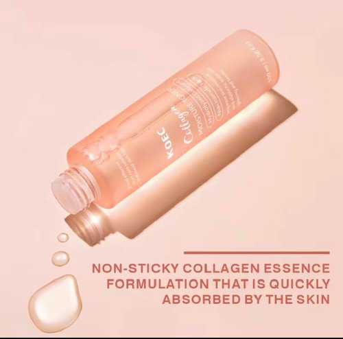 Beutivana Collagen Moisturizing Face Toner - Hydrating Formula for Youthful Skin