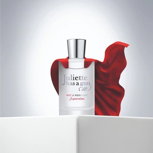 Juliette Has A Gun Not A Perfume Superdose Eau De Parfum - Intense, Clean & Pure Women's Fragrance