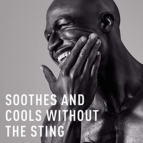 Bevel After Shave Balm for Men 4oz - Soothes Skin, Prevents Razor Bumps