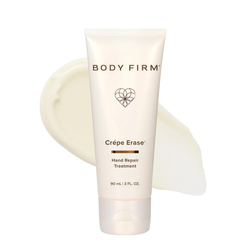 Crepe Erase Hand Repair Treatment - Anti-Aging Lotion with Shea Butter & Vitamin E | 3 fl oz