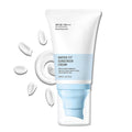 Water-Fit Sunscreen Cream SPF 50+ | Lightweight Daily UV/UVB Protection | Moisturizing Formula | 30ml