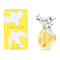 Nina Ricci L'Air Du Temps Perfume - Floral Eau De Toilette Spray - Long-Lasting Scent - 1.7 Oz