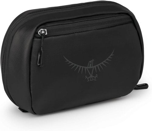 Osprey Transporter Large Toiletry Kit - Durable Waterproof Design | Ideal for Travel and Organization