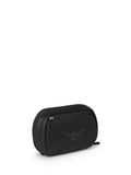 Osprey Transporter Large Toiletry Kit, Raven Black