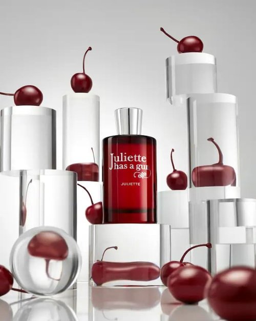 Juliette Has A Gun | Juliette Eau De Parfum - Captivating Floral Fragrance for Women