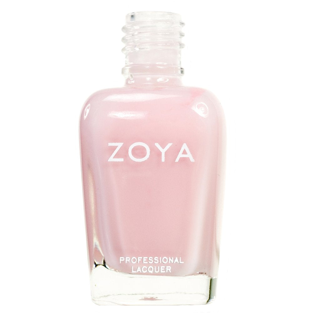 ZOYA Nail Polish - Madison Shade | Long-Lasting, Chip-Resistant Formula - 0.5 fl. oz.