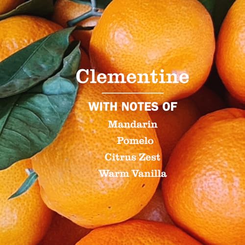 Mrs. Meyer’s Clean Day Hand Soap - Clementine Scent, 12.5 Fl Oz - Pack of 1