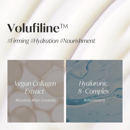 d'alba Piedmont Intensive Vegan Volufiline Spray Ampoule, Milky Spray Serum, Skin Firming, Premium Elasticity Care Treatment, 50,000ppm Volufiline Ampoule (1.69 fl.oz)