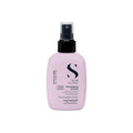 ALFAPARF MILANO Detangling Primer - Thermal Protection for All Hair Types - 4.25 fl oz / 125 ml