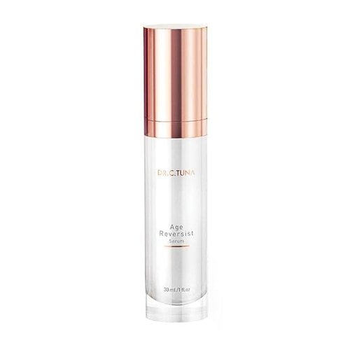 Farmasi Age Reversist Facial Serum - Hydrating & Nourishing Formula for Smoother Skin | 1 fl. oz / 30 ml
