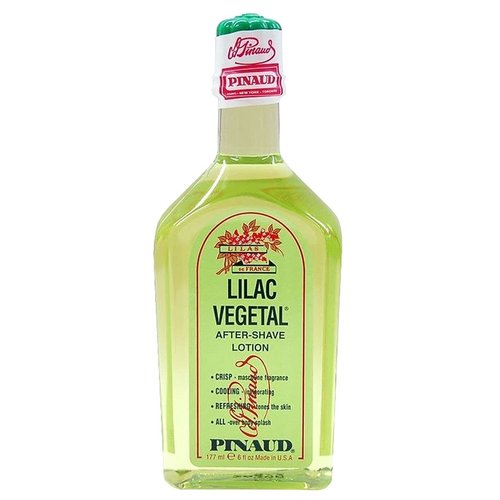 Pinaud Lilac Vegetal After-Shave Lotion 12 oz