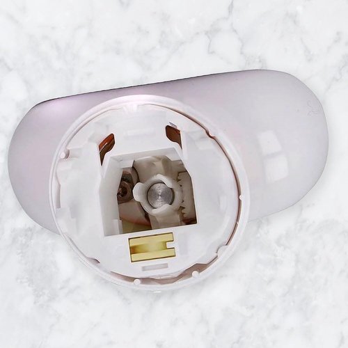 Anakel Home Hair Removal Head Replacement 81719648 Compatible with Braun Epilator Silk-épil 9 Flex, Type 5380 | for Models 9001, 9002, 9003, 9010, 9020, 9030, 9100, 9200, 9300